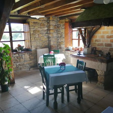 Casa Barreta Konuk evi Villaviciosa  Dış mekan fotoğraf