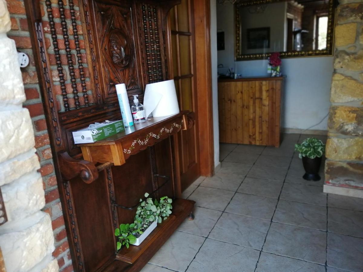 Casa Barreta Konuk evi Villaviciosa  Dış mekan fotoğraf