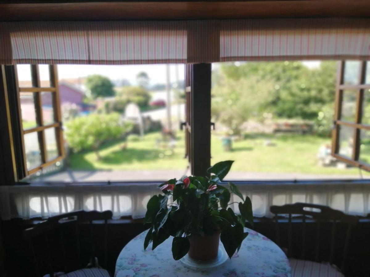 Casa Barreta Konuk evi Villaviciosa  Dış mekan fotoğraf