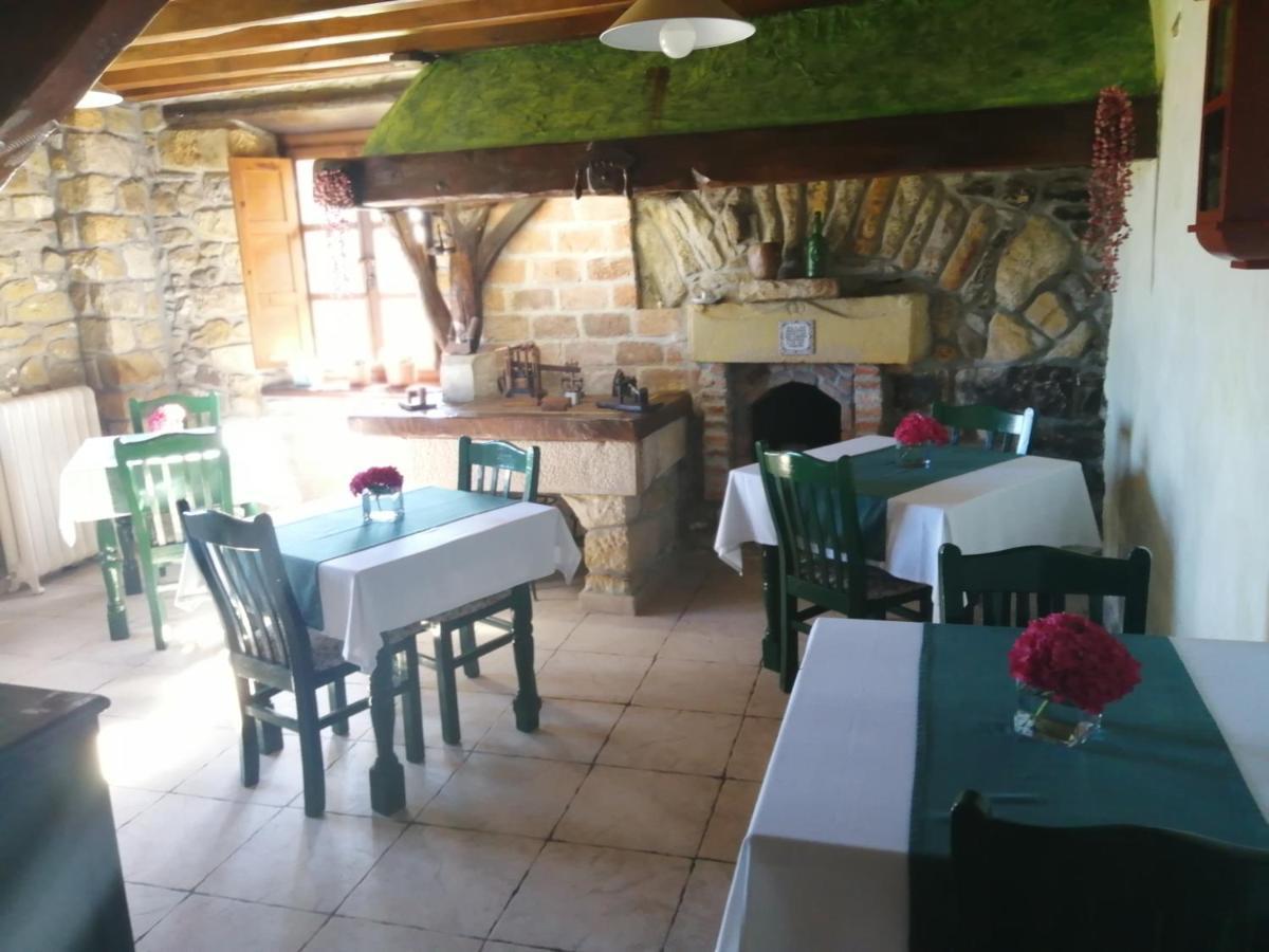 Casa Barreta Konuk evi Villaviciosa  Dış mekan fotoğraf