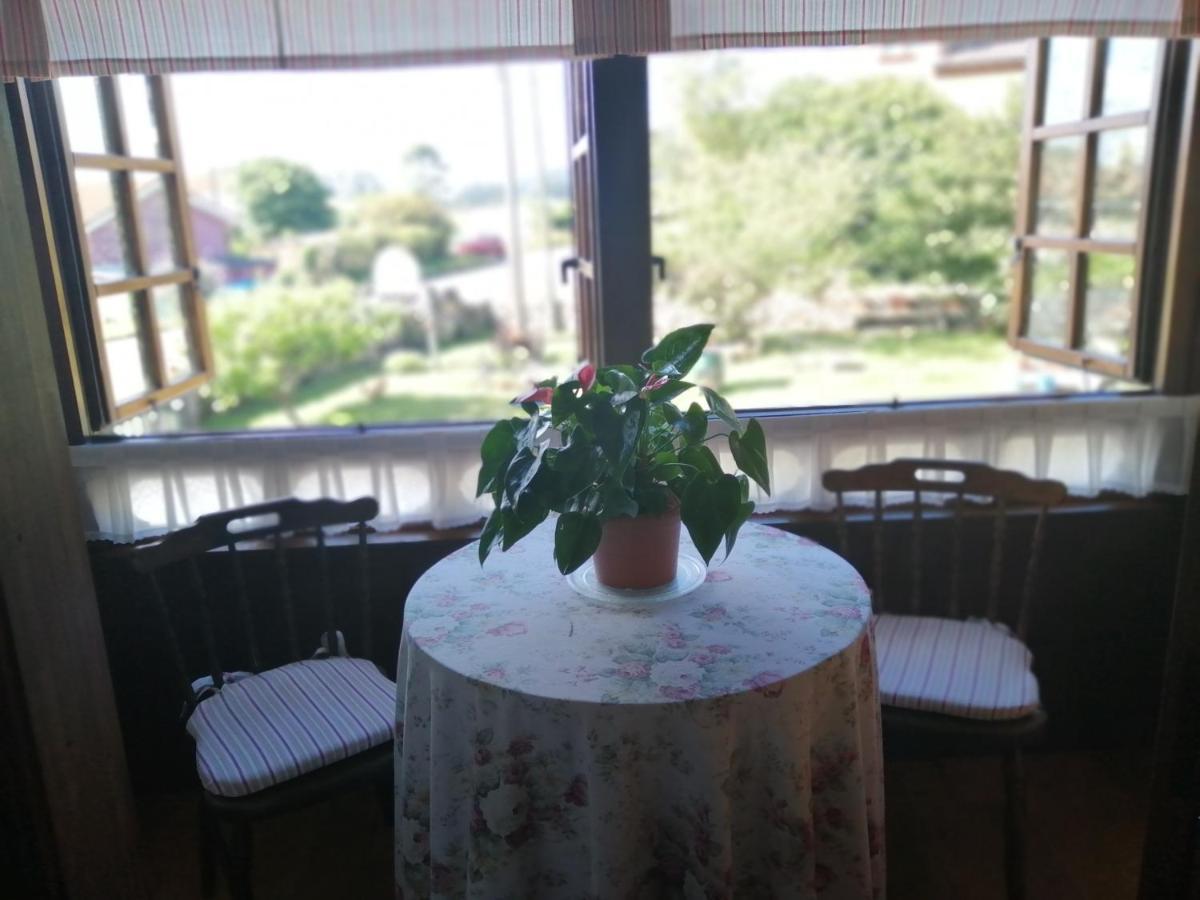 Casa Barreta Konuk evi Villaviciosa  Dış mekan fotoğraf