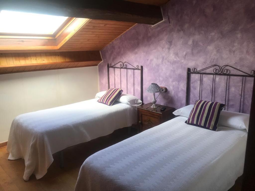 Casa Barreta Konuk evi Villaviciosa  Dış mekan fotoğraf