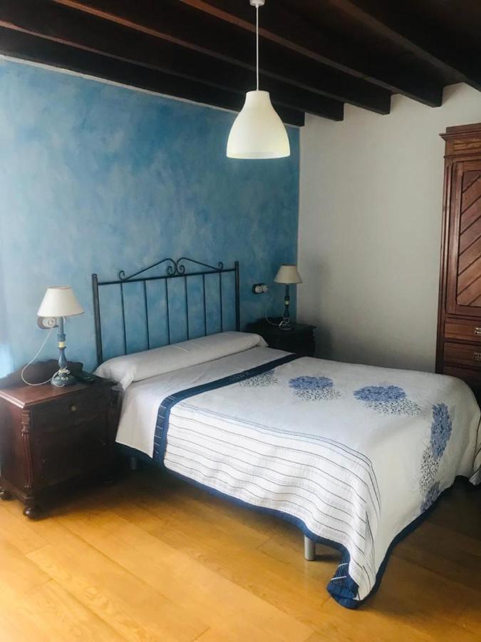 Casa Barreta Konuk evi Villaviciosa  Dış mekan fotoğraf