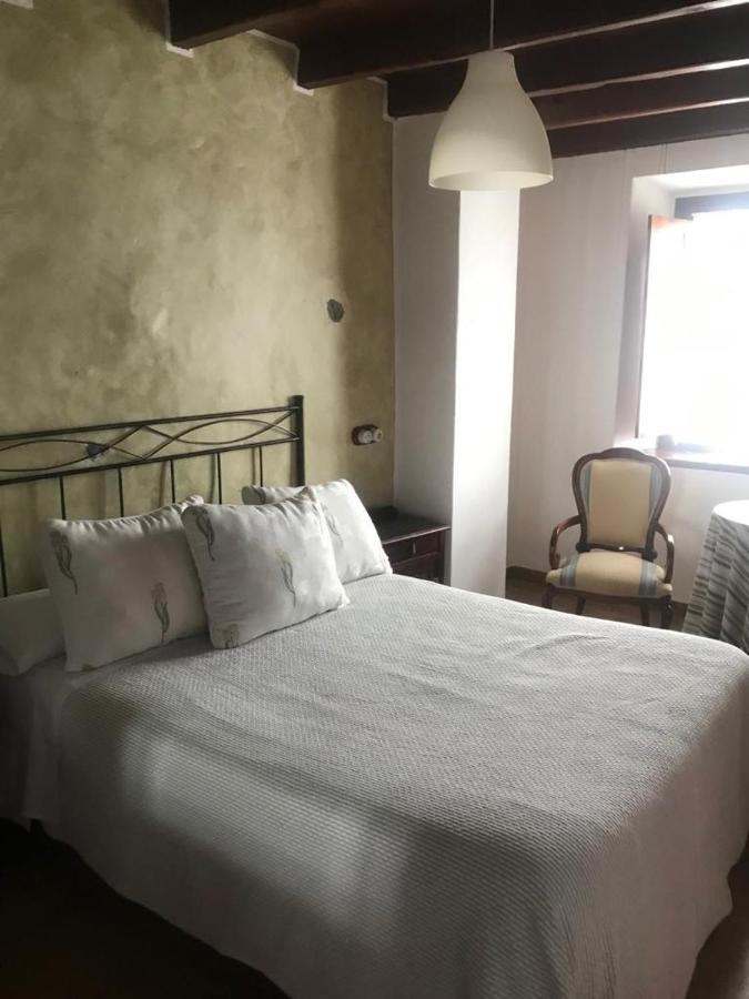 Casa Barreta Konuk evi Villaviciosa  Dış mekan fotoğraf