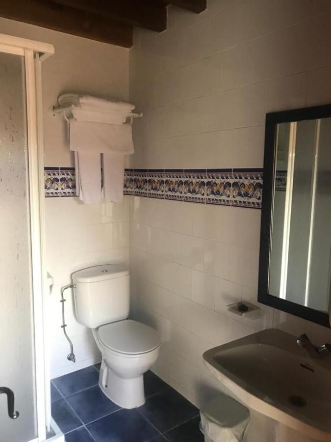 Casa Barreta Konuk evi Villaviciosa  Dış mekan fotoğraf