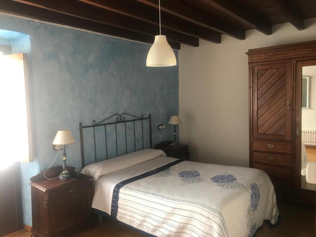 Casa Barreta Konuk evi Villaviciosa  Dış mekan fotoğraf
