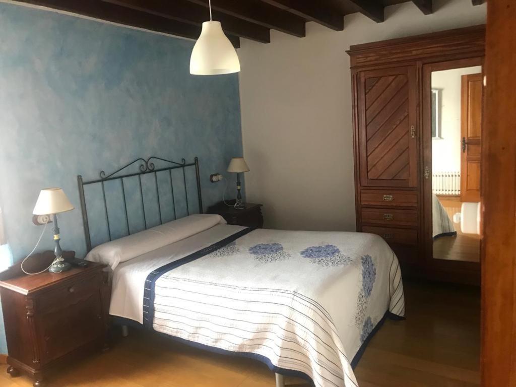 Casa Barreta Konuk evi Villaviciosa  Dış mekan fotoğraf