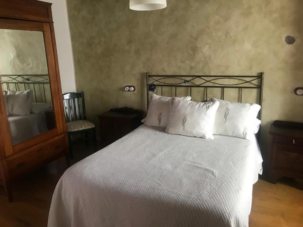 Casa Barreta Konuk evi Villaviciosa  Dış mekan fotoğraf