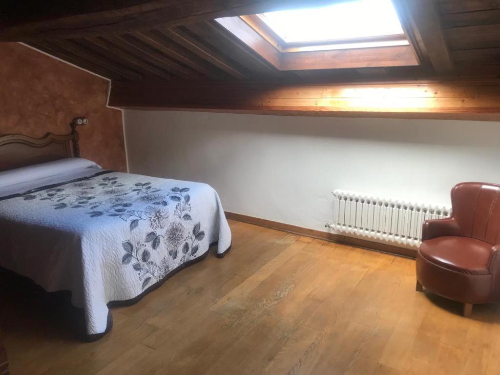 Casa Barreta Konuk evi Villaviciosa  Dış mekan fotoğraf