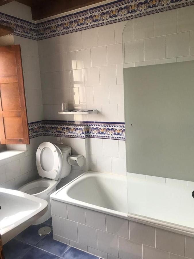 Casa Barreta Konuk evi Villaviciosa  Dış mekan fotoğraf